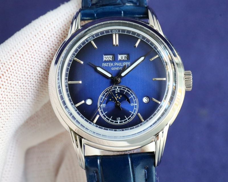 PATEK PHILIPPE Watches